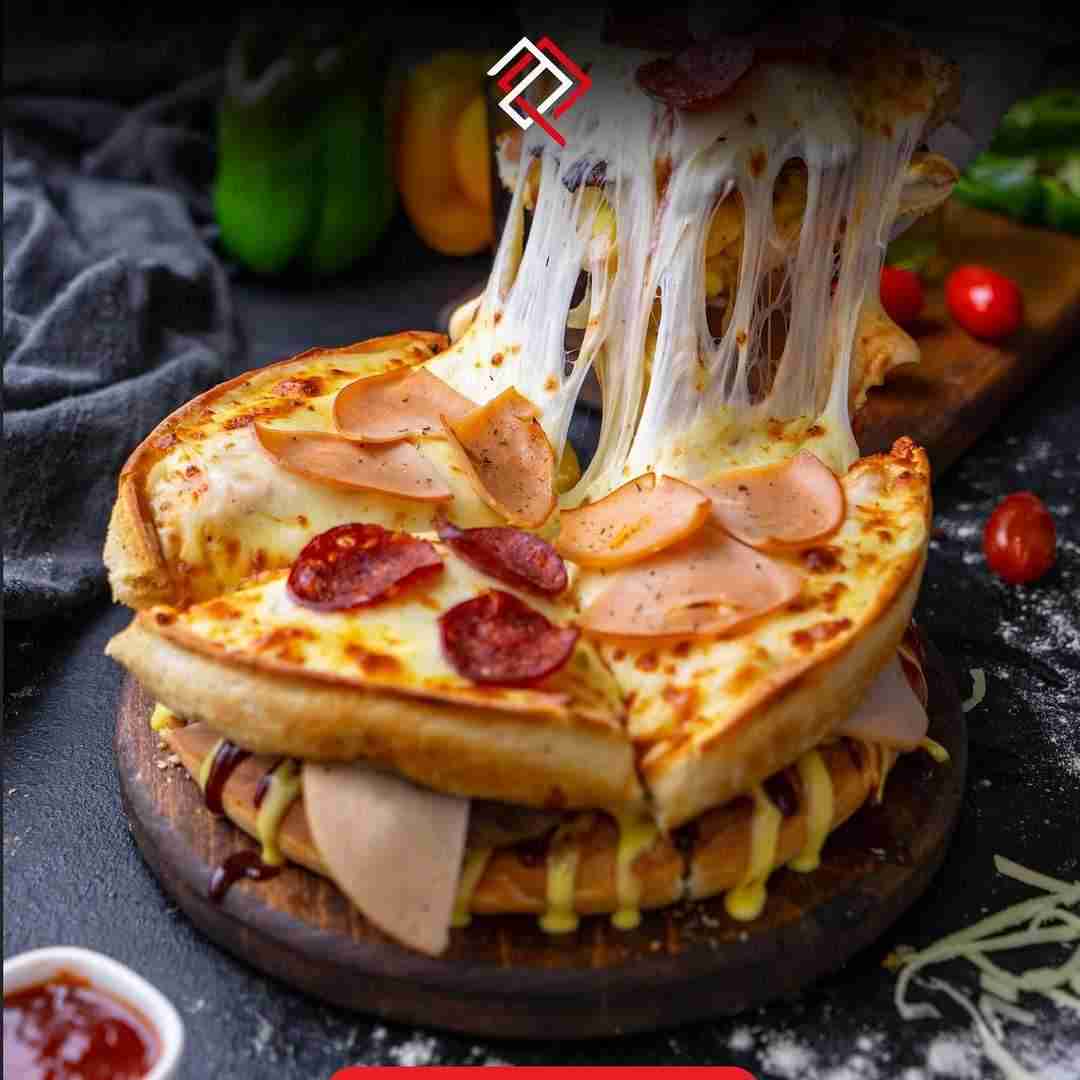 اكشن بيتزا - Action Pizza - القصور