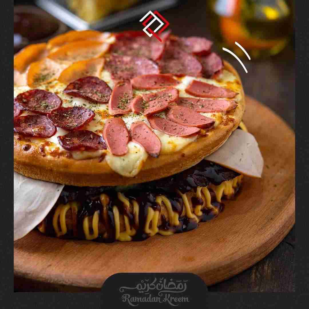 اكشن بيتزا - Action Pizza - كفرسوسة