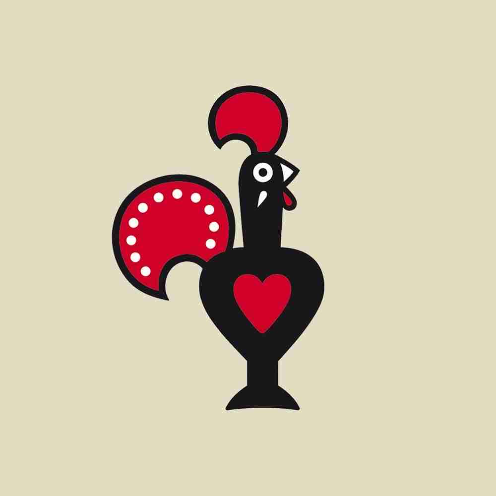 مطعم Nando's